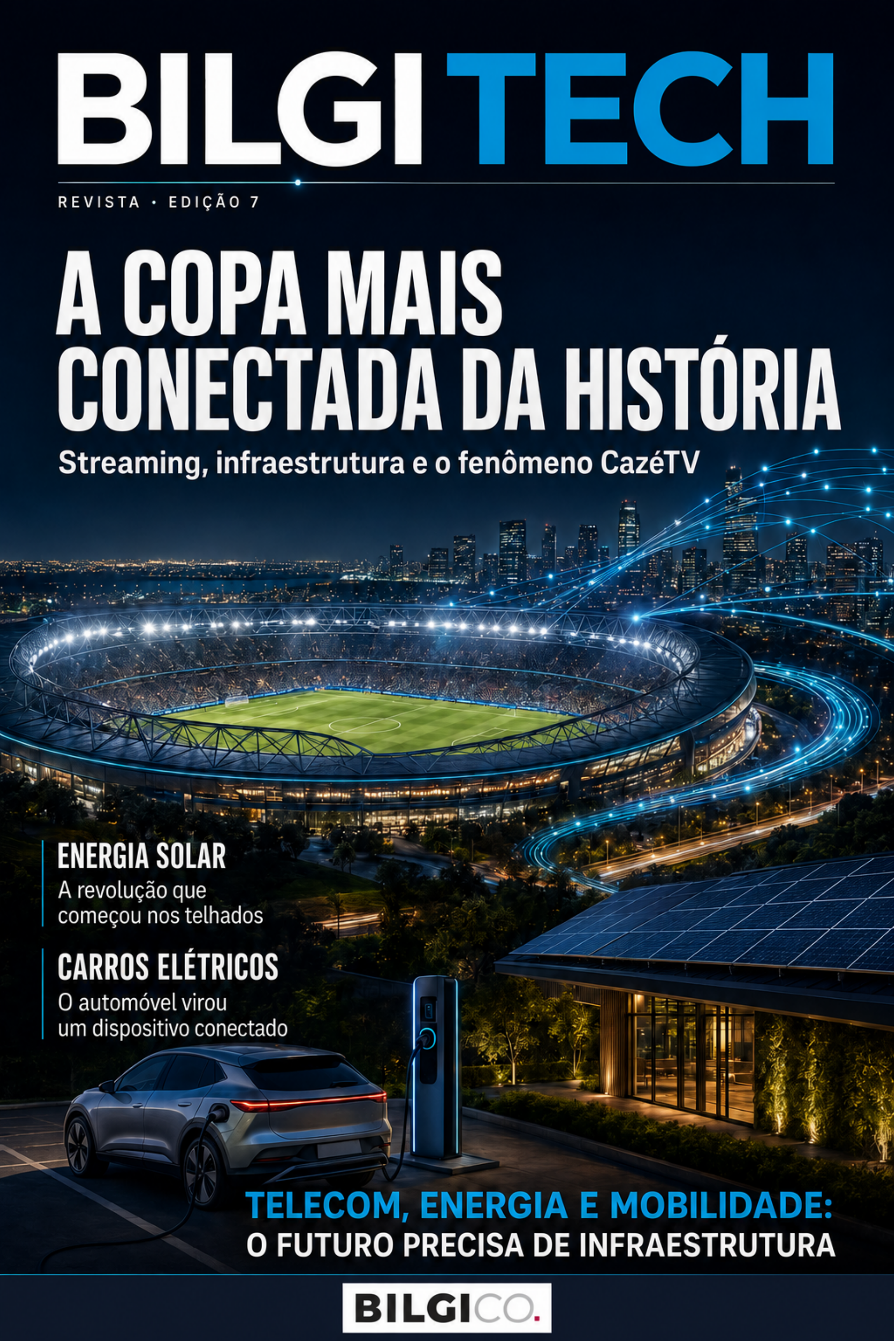 Capa da Edição 7