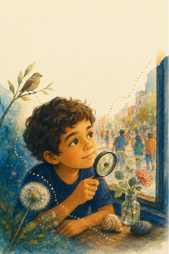 Capa do livro Meu Jeito